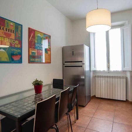 Appartement Bronzino Flexyrent Renewed - Ac - Wifi à Florence Extérieur photo