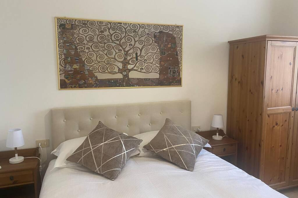 Appartement Bronzino Flexyrent Renewed - Ac - Wifi à Florence Extérieur photo