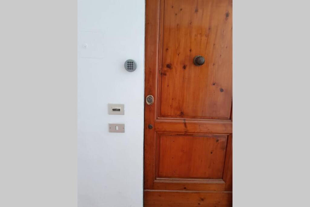 Appartement Bronzino Flexyrent Renewed - Ac - Wifi à Florence Extérieur photo